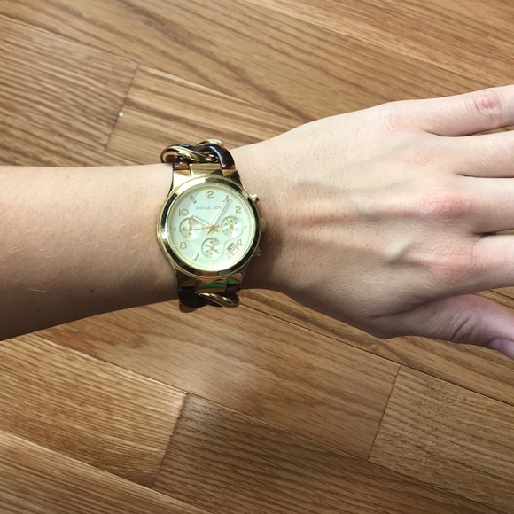 Michael Kors watch - Picture 7 of 7